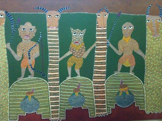 State Museum of Tribal and Folk Art